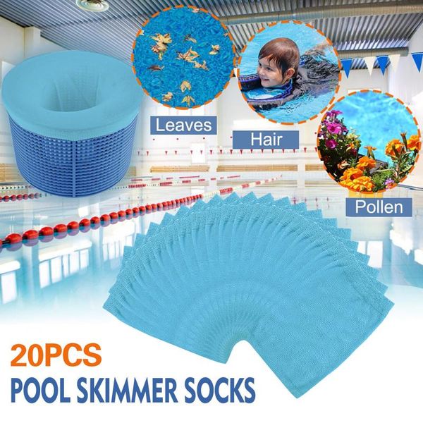 pool & accessories 20pcs swimming filter storage skimmer socks saver basket sock sleeve mesh screen net cleaning supplies#3g
pool & accessories 20pcs swimming filter storage skimmer socks saver basket sock sleeve mesh screen net cleaning supplies#3g