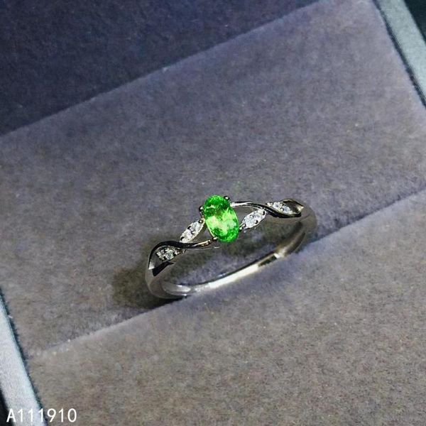 cluster rings kjjeaxcmy fine jewelry 925 sterling silver inlaid natural tsavorite ring female support detection exquisite, Golden;silver
cluster rings kjjeaxcmy fine jewelry 925 sterling silver inlaid natural tsavorite ring female support detection exquisite, Golden;silver