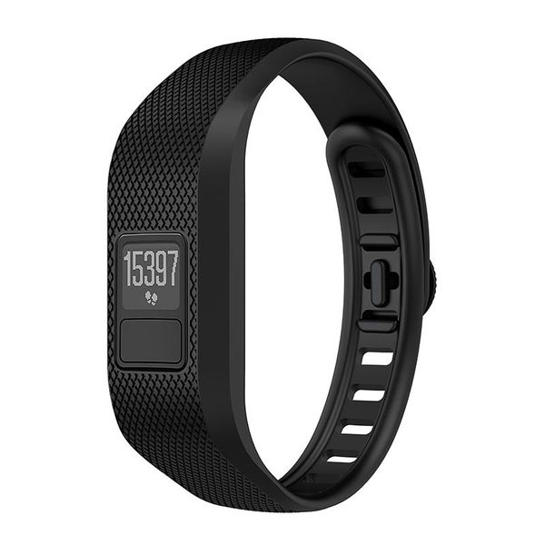 accessories replacement strap fitness tracker wrist band bracelets fit for garmin vivofit 3
accessories replacement strap fitness tracker wrist band bracelets fit for garmin vivofit 3