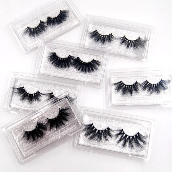 36styles 25mm 5d mink eyelashes with transparent plastic box criss-cross strands cruelty soft long1
36styles 25mm 5d mink eyelashes with transparent plastic box criss-cross strands cruelty soft long1