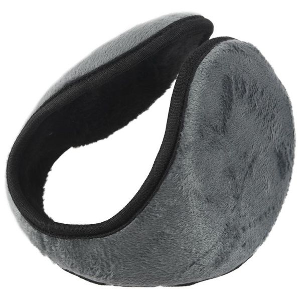 ear muffs fleece earband earmuffs warmth winter for women men gray, Blue;gray
ear muffs fleece earband earmuffs warmth winter for women men gray, Blue;gray