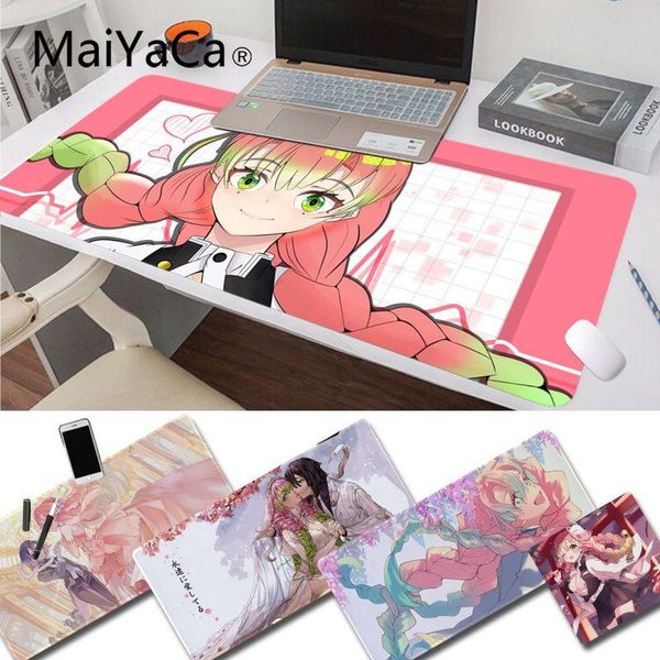 mouse pads & wrist rests maiyaca demon slayer kanroji mitsuri pc large gaming mousepad l xl xxl gamer pad for game cs go pubg
mouse pads & wrist rests maiyaca demon slayer kanroji mitsuri pc large gaming mousepad l xl xxl gamer pad for game cs go pubg
