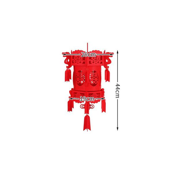 decorative flowers & wreaths red chinese hanging lantern good luck charms knots tassels auspicious decoration traditional style ornaments
decorative flowers & wreaths red chinese hanging lantern good luck charms knots tassels auspicious decoration traditional style ornaments