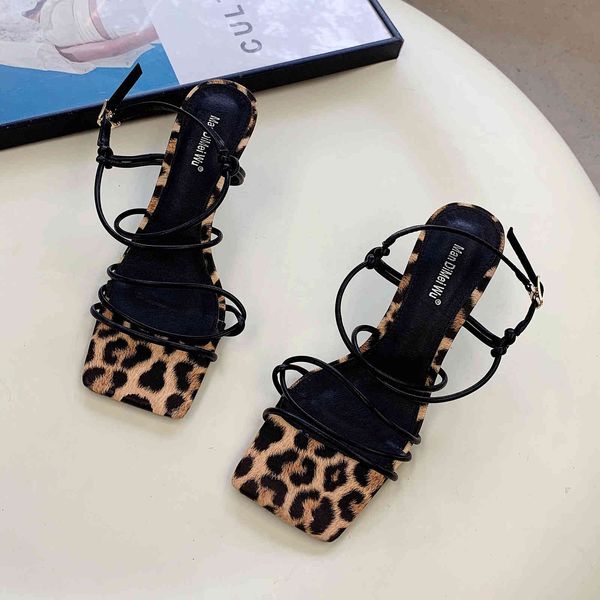 dress shoes leopard ankle strap women sandals summer fashion brand thin high heels gladiator sandal narrow band party pump cgds, Black
dress shoes leopard ankle strap women sandals summer fashion brand thin high heels gladiator sandal narrow band party pump cgds, Black