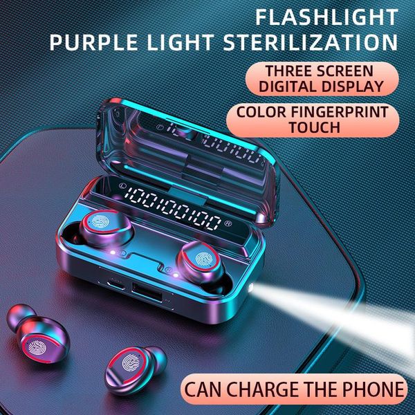 headphones & earphones bluetooth 5.1 wireless with microphone waterproof sport tws touch control music earbuds mini
headphones & earphones bluetooth 5.1 wireless with microphone waterproof sport tws touch control music earbuds mini