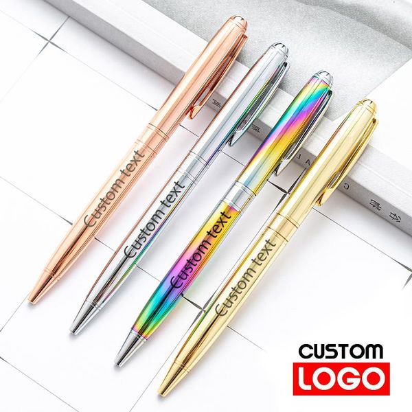 ballpoint pens fashion metal electroplating pen wholesale advertising gift custom logo business office writing gel lettering, Blue;orange
ballpoint pens fashion metal electroplating pen wholesale advertising gift custom logo business office writing gel lettering, Blue;orange