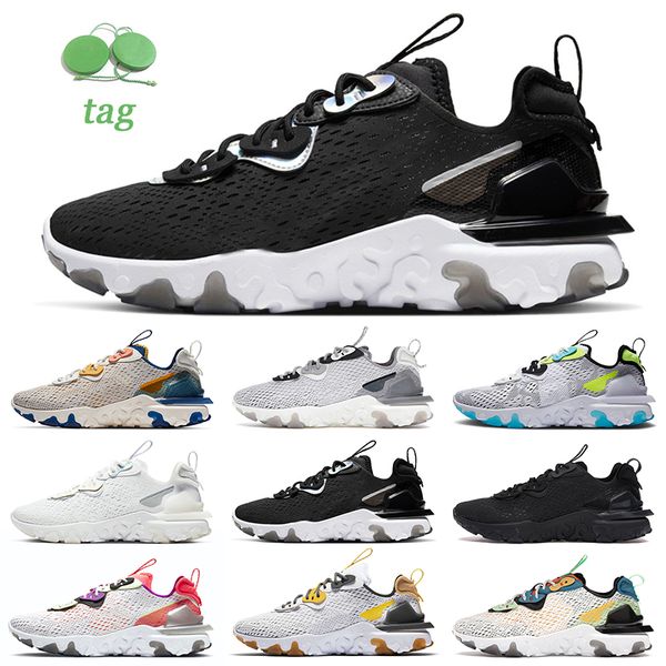 react vision men women running shoes black white iridescent honeycomb vast grey worldwide light orewood brown mens trainers sports sneakers
react vision men women running shoes black white iridescent honeycomb vast grey worldwide light orewood brown mens trainers sports sneakers