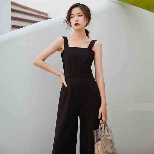 jacket backless jumpsuits women sleeveless spaghetti strap pocket black playsuit female long pants plus size ol fashion ropa mujer, Black;brown
jacket backless jumpsuits women sleeveless spaghetti strap pocket black playsuit female long pants plus size ol fashion ropa mujer, Black;brown