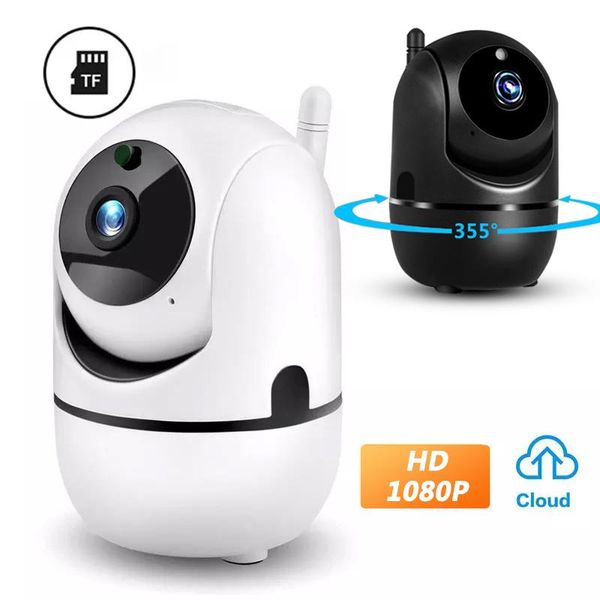 cameras smart ip camera hd 1080p cloud wireless outdoor automatic tracking infrared surveillance with wifi
cameras smart ip camera hd 1080p cloud wireless outdoor automatic tracking infrared surveillance with wifi