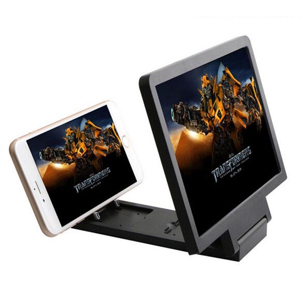 mobile phone screen magnifier 3d video folding larger expander hd stand for cell mounts & holders
mobile phone screen magnifier 3d video folding larger expander hd stand for cell mounts & holders