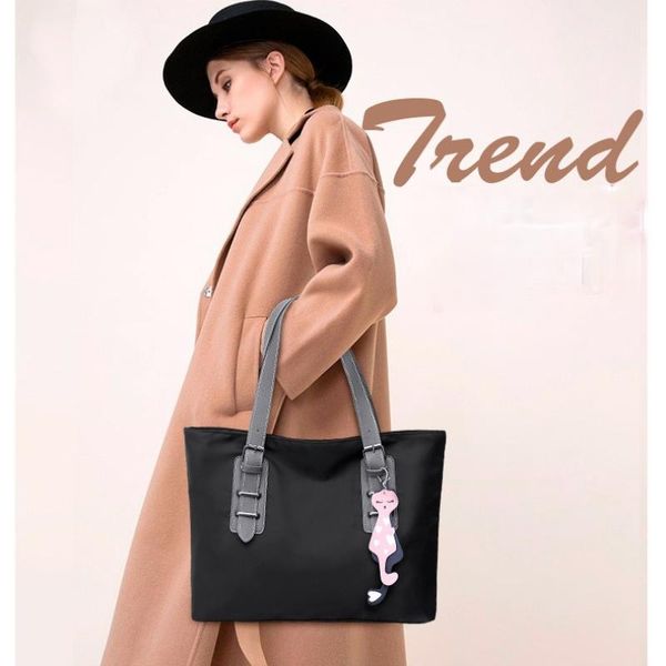 evening bags large capacity oxford tote women bag causal purses and handbags luxury shoulder big shopper for 2021 
evening bags large capacity oxford tote women bag causal purses and handbags luxury shoulder big shopper for 2021