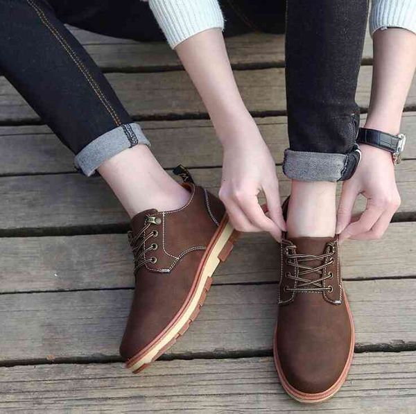 casual men shoes khaki black blue brown business working comfortable outdoor flats men sport size 40-45
casual men shoes khaki black blue brown business working comfortable outdoor flats men sport size 40-45