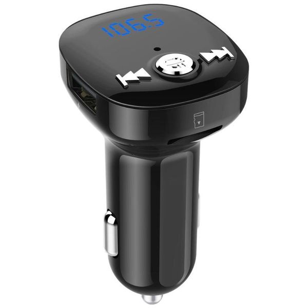 & mp4 players bc40 bluetooth 4.2 fm wireless modulator handscar kit mp3 player dual usb motorcycle audio music
& mp4 players bc40 bluetooth 4.2 fm wireless modulator handscar kit mp3 player dual usb motorcycle audio music