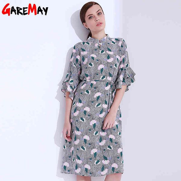 retro dress for women chiffon elegant green female clothing long party es sundress garemay 210428, Black;gray
retro dress for women chiffon elegant green female clothing long party es sundress garemay 210428, Black;gray