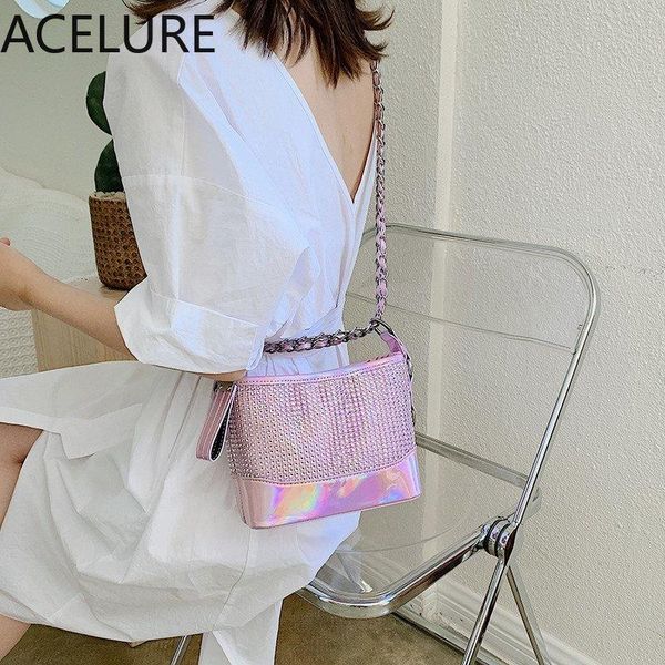 evening bags acelure pu leather crossbody messenger handbags casual fashion shining shoulder for women zipper candy color shopper totes
evening bags acelure pu leather crossbody messenger handbags casual fashion shining shoulder for women zipper candy color shopper totes