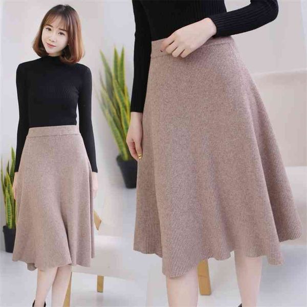 midi skirts autumn winter casual women clothing waist pleated a line knee length elegant long c-037 210522, Black
midi skirts autumn winter casual women clothing waist pleated a line knee length elegant long c-037 210522, Black