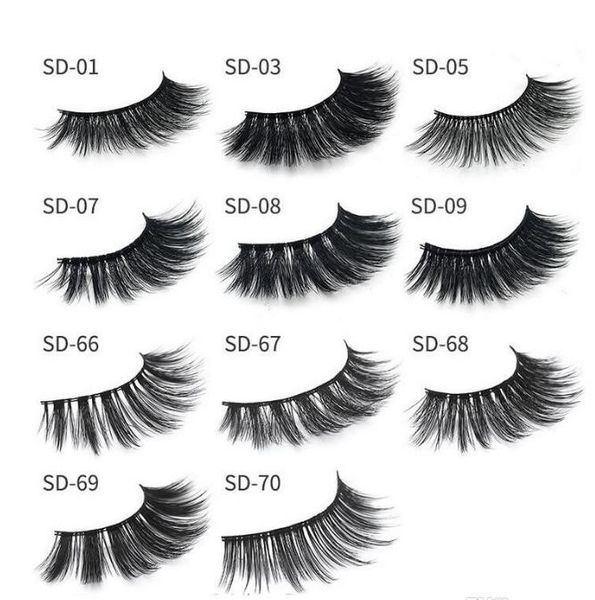 2021 20styles 3d mink hair fake eyelash 100% thick real mink hair false eyelash natural extension fake eyelash false lashes
2021 20styles 3d mink hair fake eyelash 100% thick real mink hair false eyelash natural extension fake eyelash false lashes