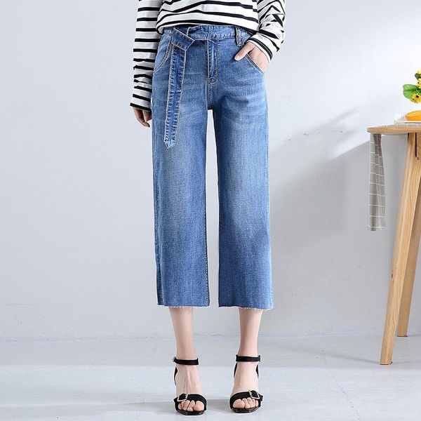 boyfriend denim jeans women 2021 summer vintage casual high waist loose quality calf length pants plus size women's, Blue
boyfriend denim jeans women 2021 summer vintage casual high waist loose quality calf length pants plus size women's, Blue