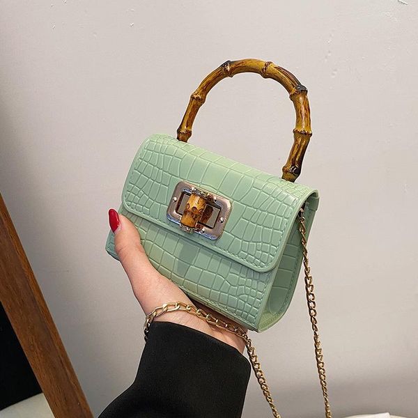 handbags for women totes casual chain mini shoulder bag korean style bamboo fashion clutch travel messenger bags
handbags for women totes casual chain mini shoulder bag korean style bamboo fashion clutch travel messenger bags