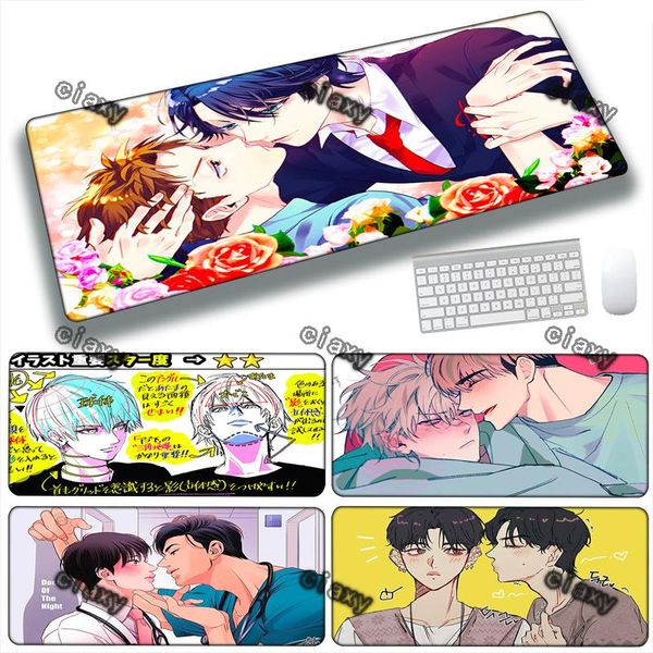 mouse pads & wrist rests anime mousepad bl alex cute pad stationery game gaming accessories mat ped large keyboard and gamer kit extended co
mouse pads & wrist rests anime mousepad bl alex cute pad stationery game gaming accessories mat ped large keyboard and gamer kit extended co
