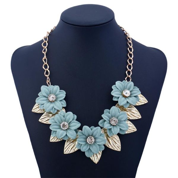 chokers adolph star jewelry metal flower leaf rope choker necklace women crystal boho statement accessories femme pendant necklaces, Golden;silver
chokers adolph star jewelry metal flower leaf rope choker necklace women crystal boho statement accessories femme pendant necklaces, Golden;silver
