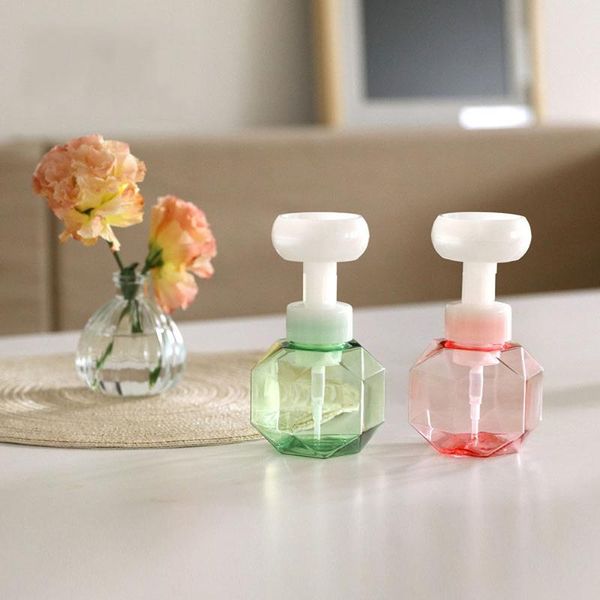 storage bottles & jars 300ml plastic empty bottle liquid soap dispenser transparent hand cosmetics practical portable discharge
storage bottles & jars 300ml plastic empty bottle liquid soap dispenser transparent hand cosmetics practical portable discharge