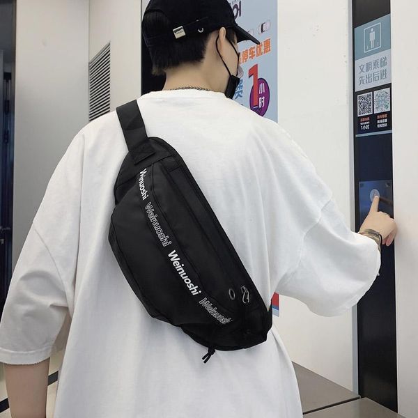 waist bags original brand 2021 messenger bag couple waterproof korean chest ins female fashion shoulder
waist bags original brand 2021 messenger bag couple waterproof korean chest ins female fashion shoulder