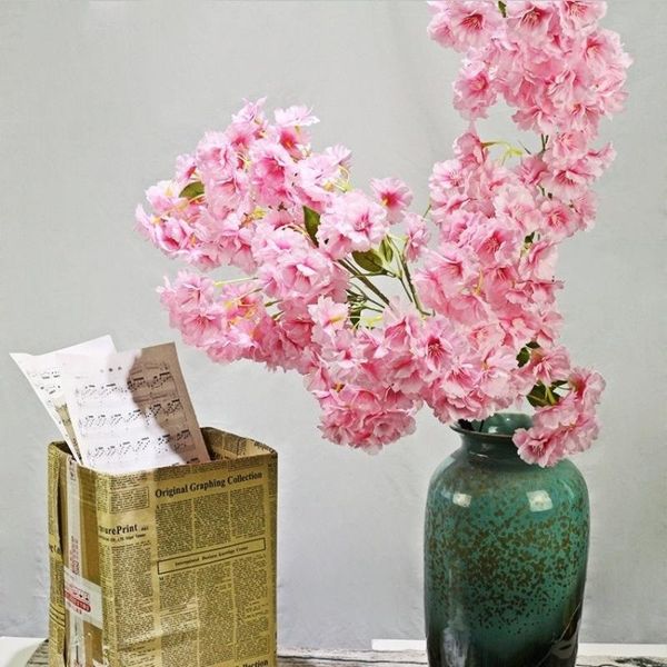 decorative flowers & wreaths artificialflowers,longbranches100cm,champagnecolor,cherryblossombranches,homedecoration,holidaypartyfurnishings
decorative flowers & wreaths artificialflowers,longbranches100cm,champagnecolor,cherryblossombranches,homedecoration,holidaypartyfurnishings