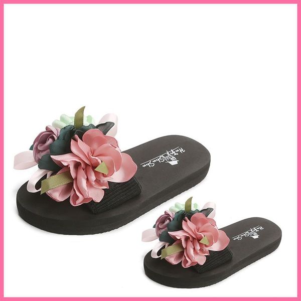summer sandals shoes girls bow slipper indoor outdoor flip-flops beach child slippersx65, Black;grey
summer sandals shoes girls bow slipper indoor outdoor flip-flops beach child slippersx65, Black;grey