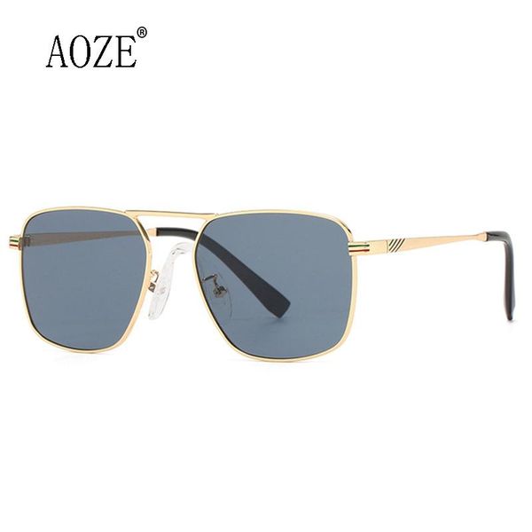 sunglasses 2021 men women vintage brand design sun glasses uv400 fashion cool metal pilot style gradient 7182, White;black
sunglasses 2021 men women vintage brand design sun glasses uv400 fashion cool metal pilot style gradient 7182, White;black