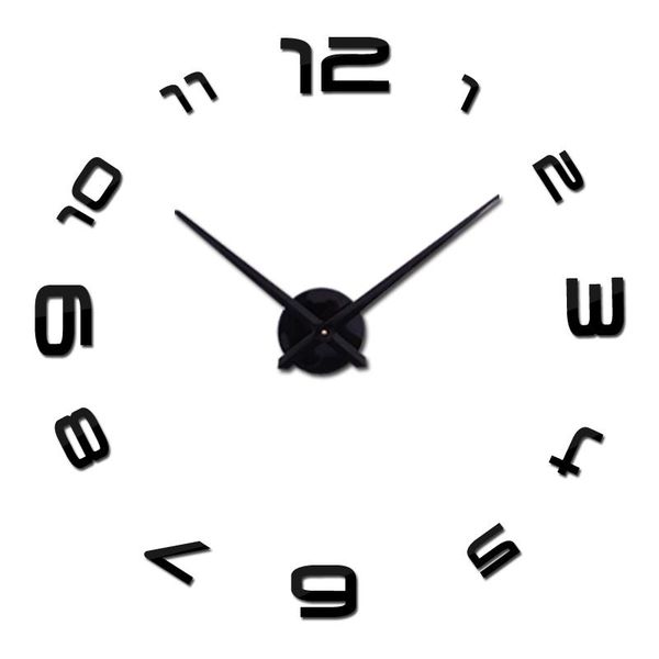 wall clocks year home decoration large mirror acrylic europe quartz 3d diy still life stickers living room
wall clocks year home decoration large mirror acrylic europe quartz 3d diy still life stickers living room