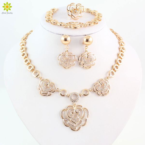 african women party beads jewelry set gold set necklace bracelet ring earings jewelry gold plated jewelry set, Slivery;golden
african women party beads jewelry set gold set necklace bracelet ring earings jewelry gold plated jewelry set, Slivery;golden