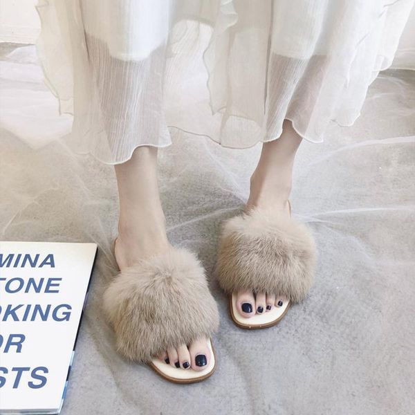 women home slippers woman warm plush shoes women's fur indoor candy solid laides casual soft flats female comfort slides, Black
women home slippers woman warm plush shoes women's fur indoor candy solid laides casual soft flats female comfort slides, Black