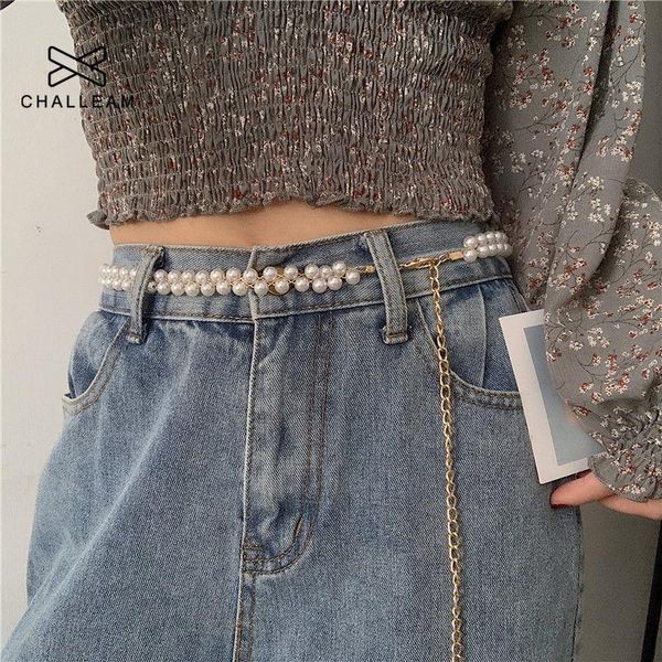 belts pearl chain belt for women fashion elegant decorative waist ladies dress accessories female thin braided waistband 213, Black;brown
belts pearl chain belt for women fashion elegant decorative waist ladies dress accessories female thin braided waistband 213, Black;brown