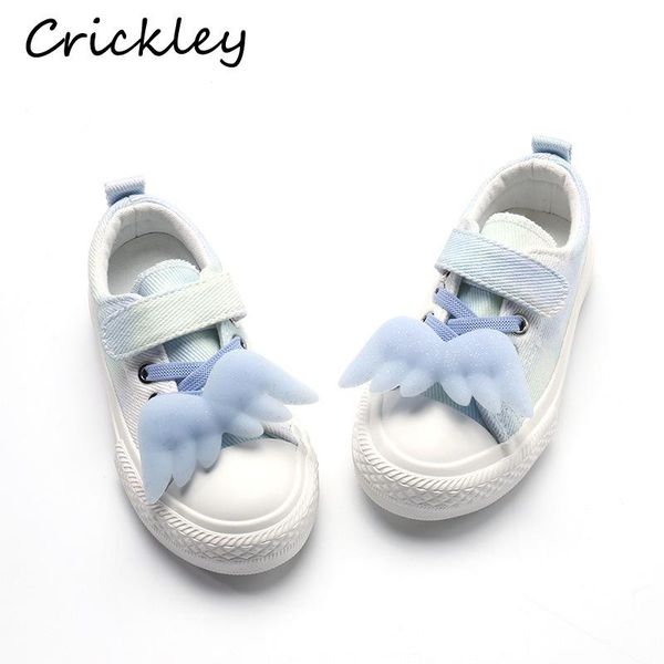 athletic & outdoor removable 3d wing girls canvas shoes gradient breathable for children school princess hook loop non slip kids sneakers, Black
athletic & outdoor removable 3d wing girls canvas shoes gradient breathable for children school princess hook loop non slip kids sneakers, Black