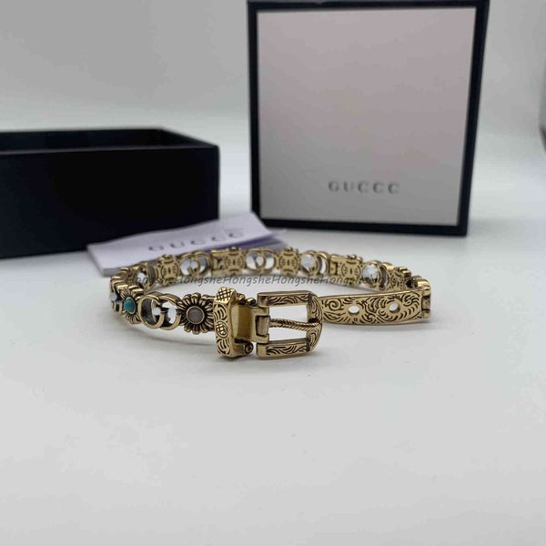 watch chain 21 years new flavonoid material small daisy double adjustable bracelet black friday deals, Golden;silver
watch chain 21 years new flavonoid material small daisy double adjustable bracelet black friday deals, Golden;silver