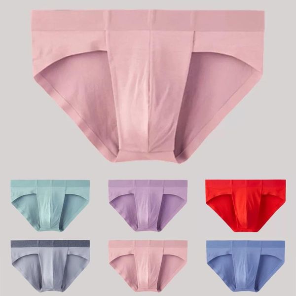 underpants men's seamless triangle underwear 3d convex mid-waist solid color comfortable six-color air brief nylon seamlessultra-thin b, Black;white
underpants men's seamless triangle underwear 3d convex mid-waist solid color comfortable six-color air brief nylon seamlessultra-thin b, Black;white