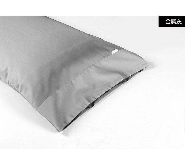 1pair luxury egyptian cotton satin pillowcase fronha de travesseiro solid color pillow case cover el home drop
1pair luxury egyptian cotton satin pillowcase fronha de travesseiro solid color pillow case cover el home drop