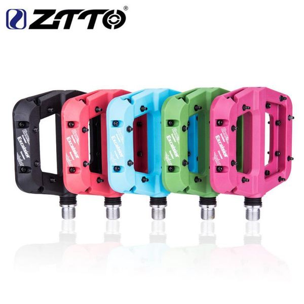bike pedals ztto mountain pedal bicycle du bushing & bearings ultralight flat xc bmx anti-slip widen cycling
bike pedals ztto mountain pedal bicycle du bushing & bearings ultralight flat xc bmx anti-slip widen cycling