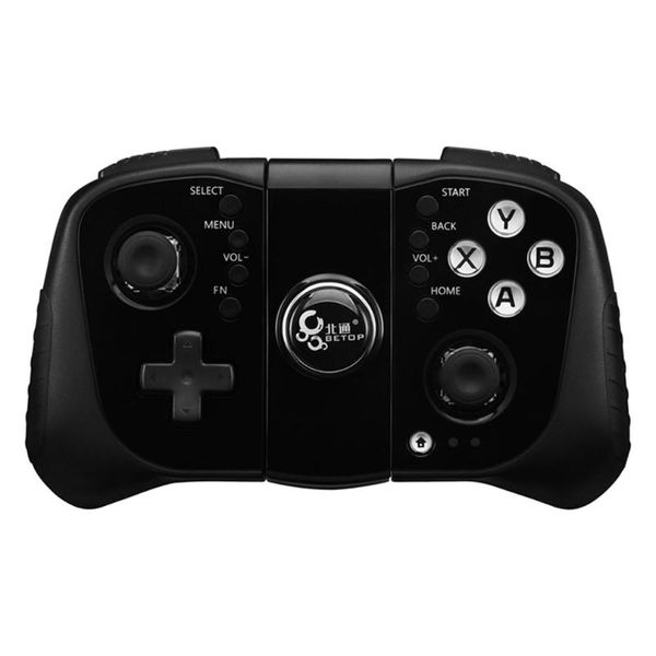 usb bluetooth double vibration wireless gamepad joypad games controller handle for pc ps3 android game controllers & joysticks
usb bluetooth double vibration wireless gamepad joypad games controller handle for pc ps3 android game controllers & joysticks