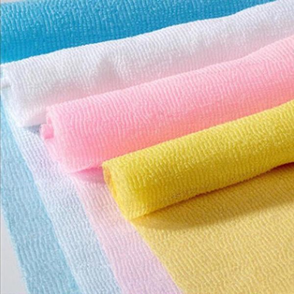 towel 1 pc korean body scrub bath massage skin care washing clean exfoliate wash cleaning
towel 1 pc korean body scrub bath massage skin care washing clean exfoliate wash cleaning
