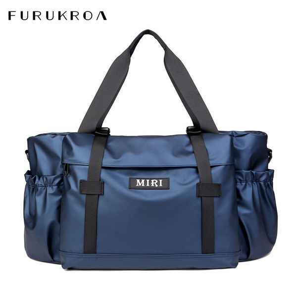 outdoor bags gym bag for men dry wet separation large capacity travel sports handbag waterproof fitness yoga weekend sac de voyage x827b
outdoor bags gym bag for men dry wet separation large capacity travel sports handbag waterproof fitness yoga weekend sac de voyage x827b