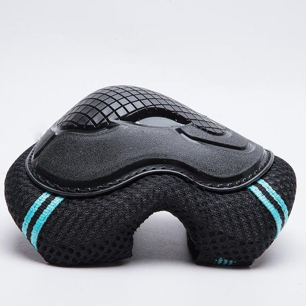 6pcs sml knee pads sports accessories skating protective gear sets elbow bike skateboard kid &, Black;gray
6pcs sml knee pads sports accessories skating protective gear sets elbow bike skateboard kid &, Black;gray