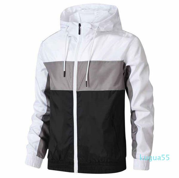 clothing designers mens winter jackets coats men windbreaker thin coat long sleeve zipper luxurys jackets running sportswear, Black;brown
clothing designers mens winter jackets coats men windbreaker thin coat long sleeve zipper luxurys jackets running sportswear, Black;brown