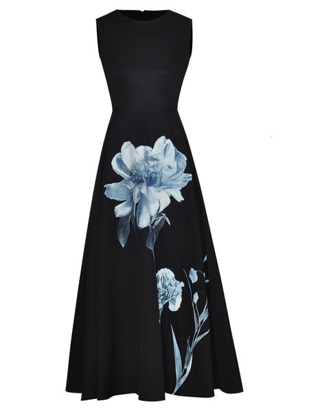 casual dresses pyjtrl around the neck without sleeves vest thin a-line swing dress tian, Black;gray
casual dresses pyjtrl around the neck without sleeves vest thin a-line swing dress tian, Black;gray