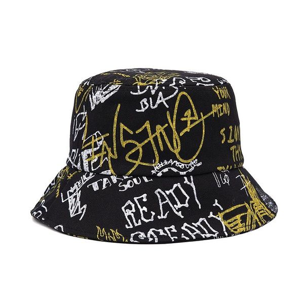 wide brim hats fold bucket-hats graffiti letter print sunscreen men women panama hat cotton fashion anti-sun beach travel outdoor fisherman, Blue;gray
wide brim hats fold bucket-hats graffiti letter print sunscreen men women panama hat cotton fashion anti-sun beach travel outdoor fisherman, Blue;gray