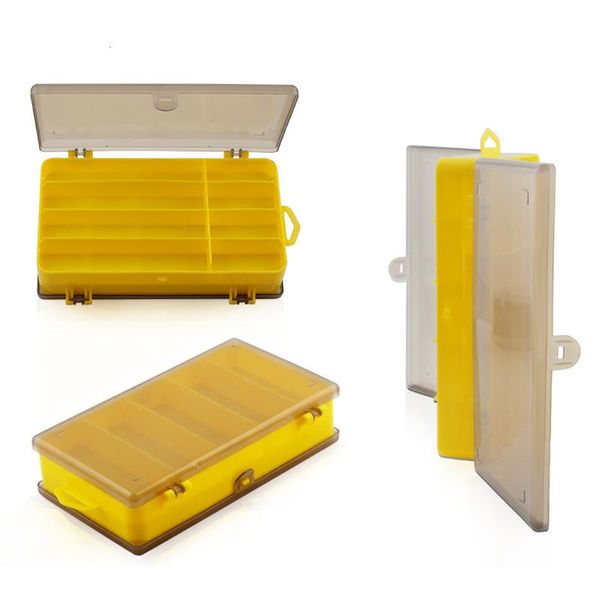 fishing accessories 6 colors tackle box waterproof double-sided bait lure fish hook multifunctional gear 2021
fishing accessories 6 colors tackle box waterproof double-sided bait lure fish hook multifunctional gear 2021