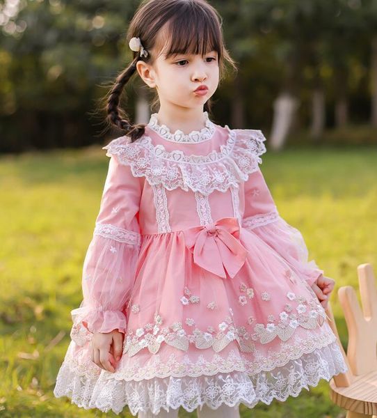 girl's dresses retail baby girls pink lolita lace bow dress , princess sweet party clothes 0-5t, Red;yellow
girl's dresses retail baby girls pink lolita lace bow dress , princess sweet party clothes 0-5t, Red;yellow