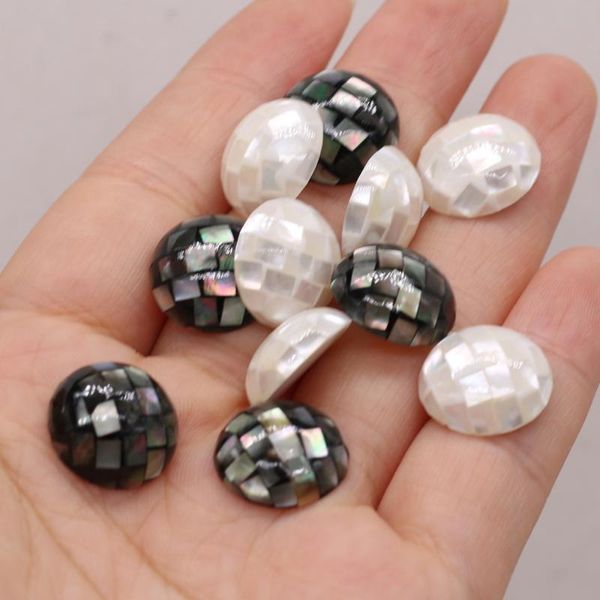 charms natural shell pendant circular 15x15mm diy for jewelry making end beads necklaces accessories gift women, Bronze;silver
charms natural shell pendant circular 15x15mm diy for jewelry making end beads necklaces accessories gift women, Bronze;silver