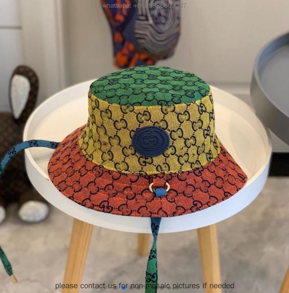 wide brim hats correct version g hat luxury mix color letters print brand women bucket beach travel femal cap, Blue;gray
wide brim hats correct version g hat luxury mix color letters print brand women bucket beach travel femal cap, Blue;gray